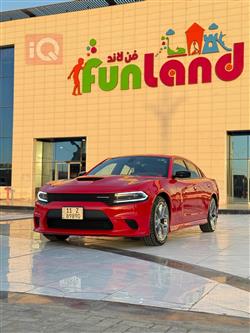 دودج تشارجر